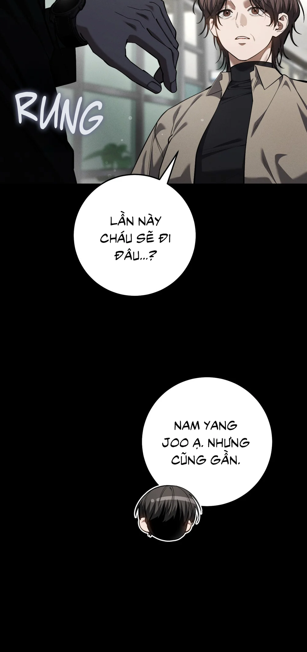 Đọc truyện Hunter muốn sống một cách yên bình - Chapter 53