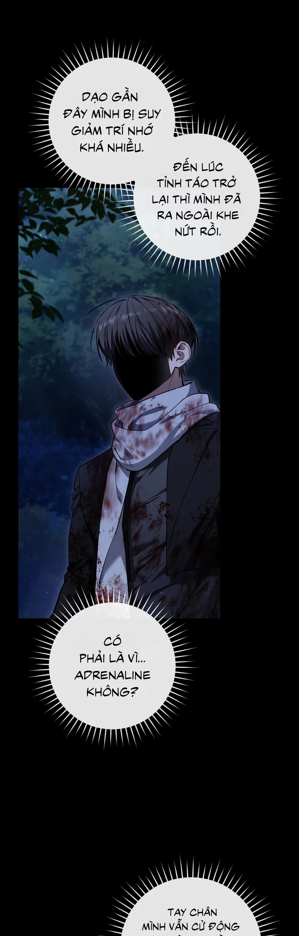 Đọc truyện Hunter muốn sống một cách yên bình - Chapter 53