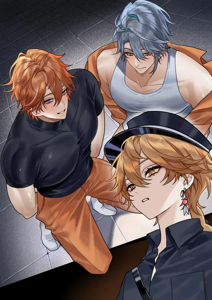 Đọc truyện ĐỤ CÔNG KHAI - Chapter 31