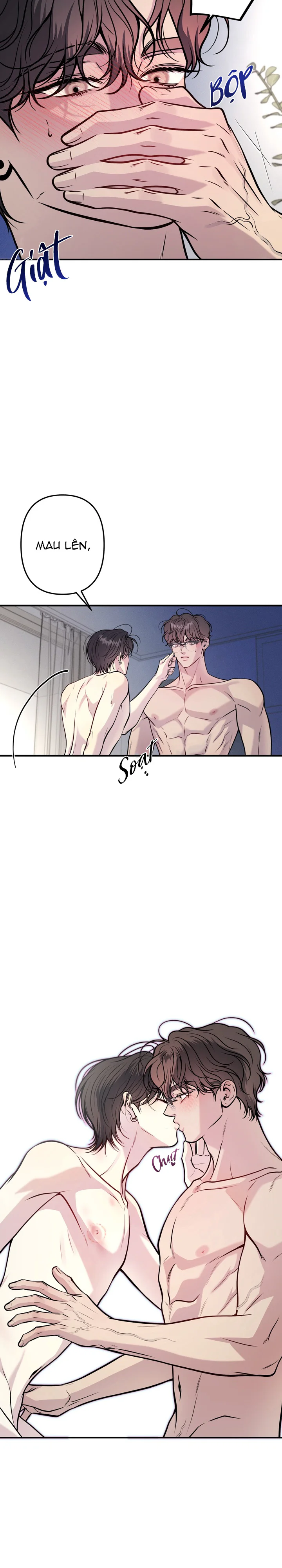Đọc truyện Một Cộng Hai - Chapter 20