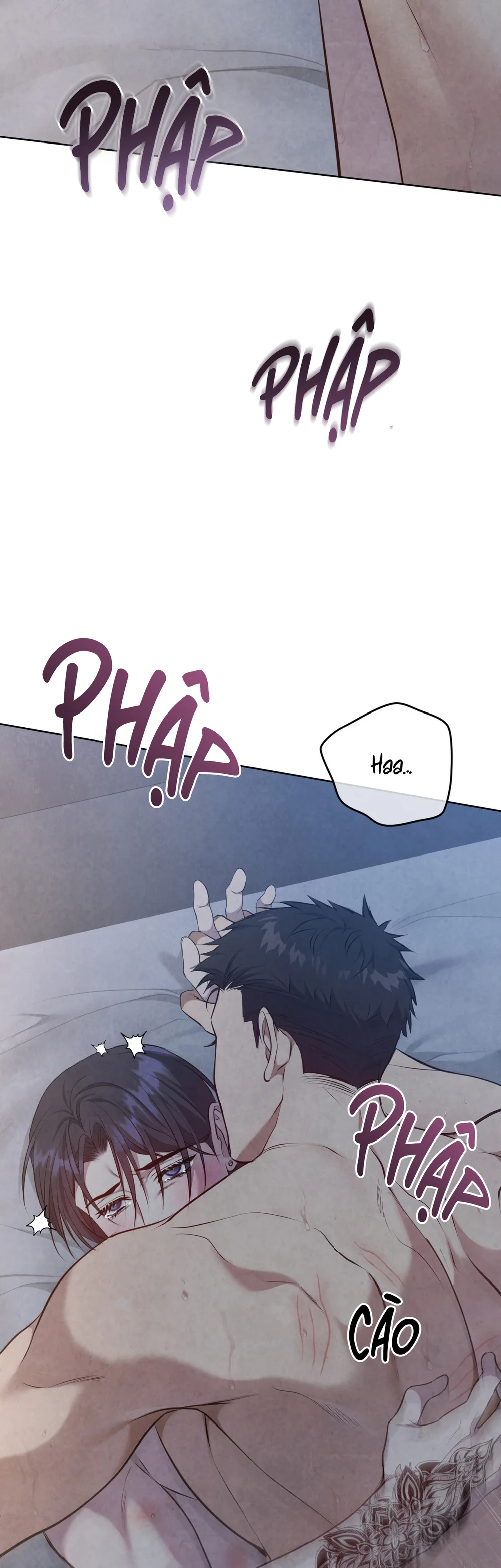 Đọc truyện THẾ GIỚI XUNG KHẮC - Chapter 19