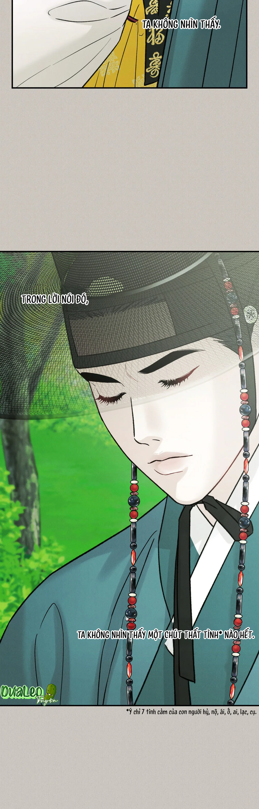 Đọc truyện SỰ PHẪN NỘ CỦA THẦN - Chapter 39