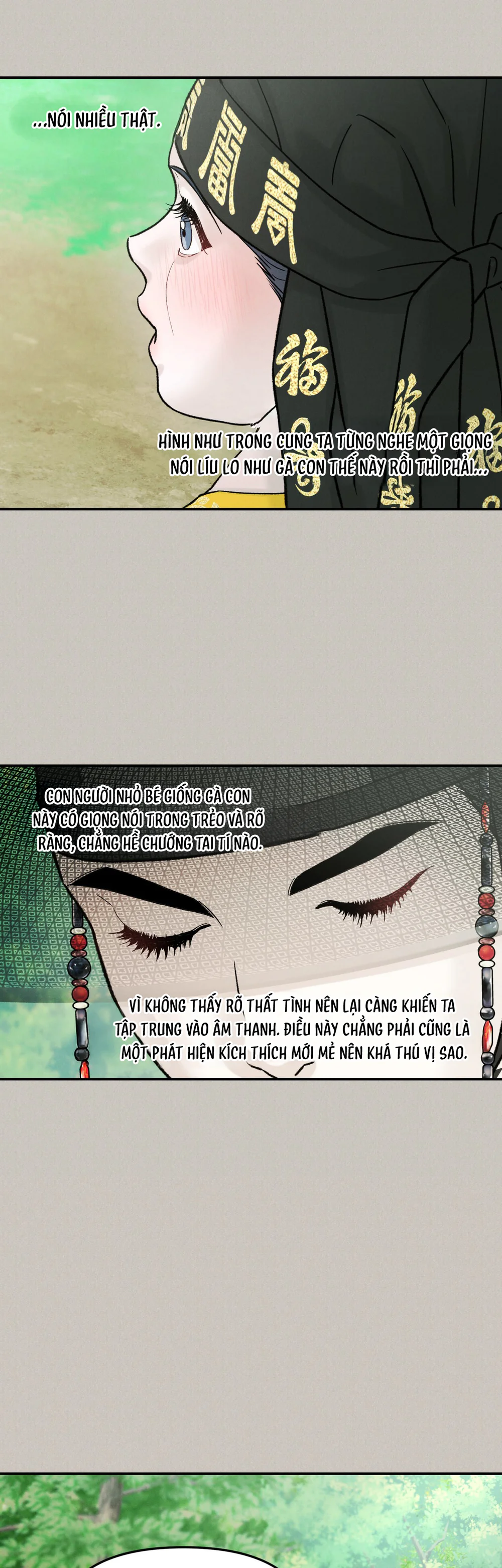 Đọc truyện SỰ PHẪN NỘ CỦA THẦN - Chapter 39