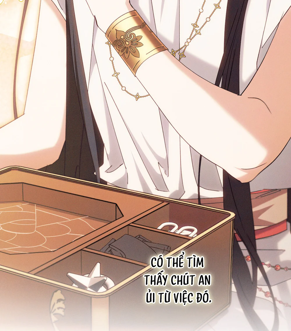 Đọc truyện RẮN NUỐT LỰU - Chapter 40