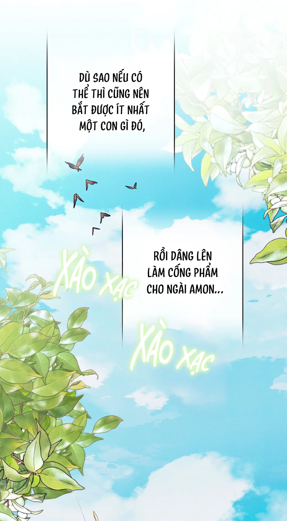 Đọc truyện RẮN NUỐT LỰU - Chapter 40