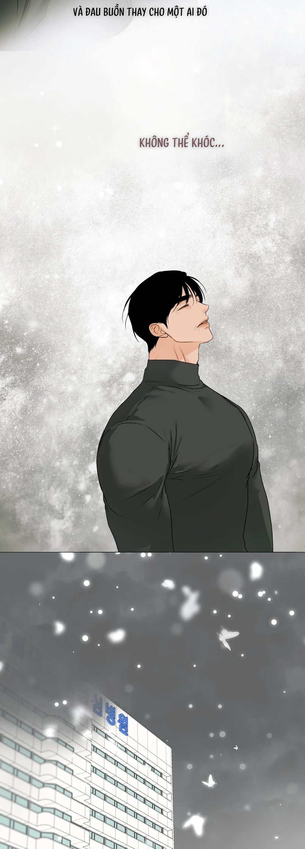 Đọc truyện ÁI TÌNH VÀ DỤC VỌNG - Chapter 82