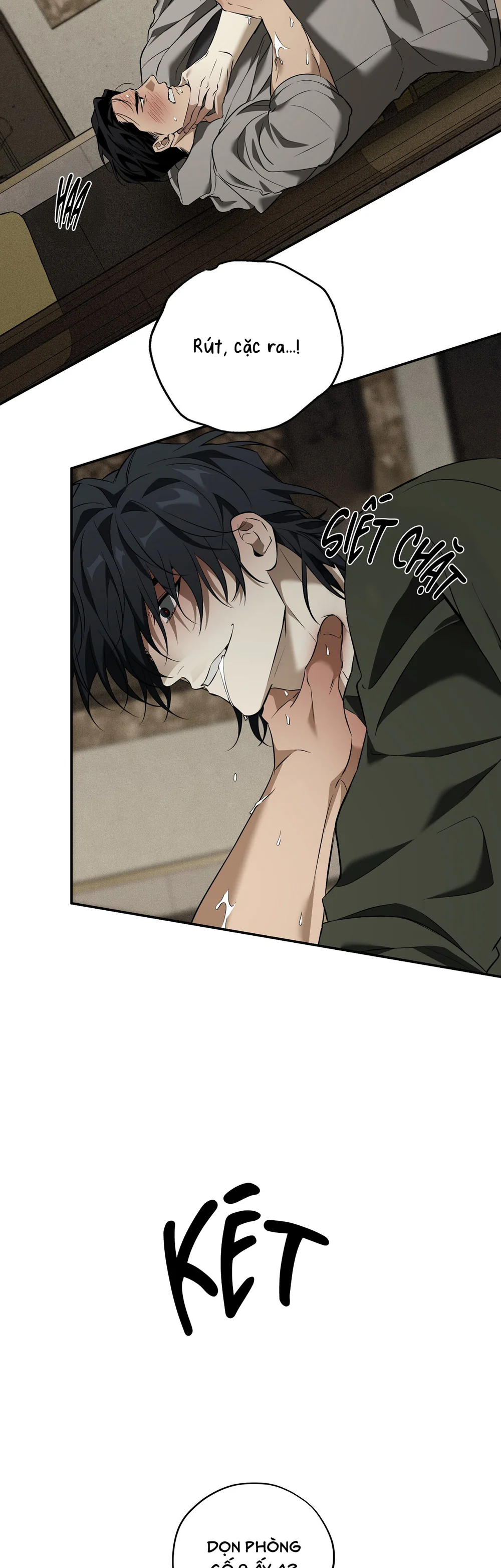 Đọc truyện ANNOYING BOY - Chapter 6