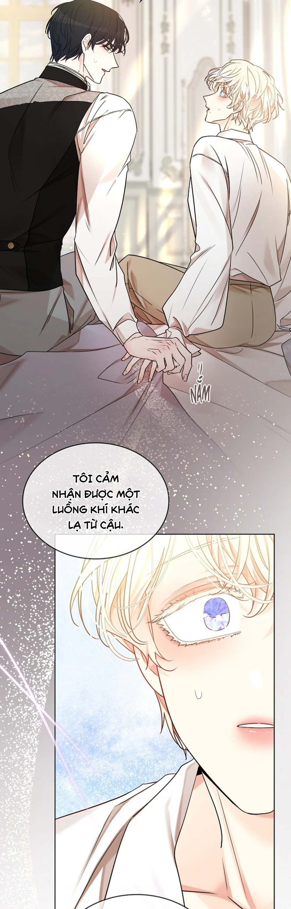 Đọc truyện HANG RẮN - Chapter 28