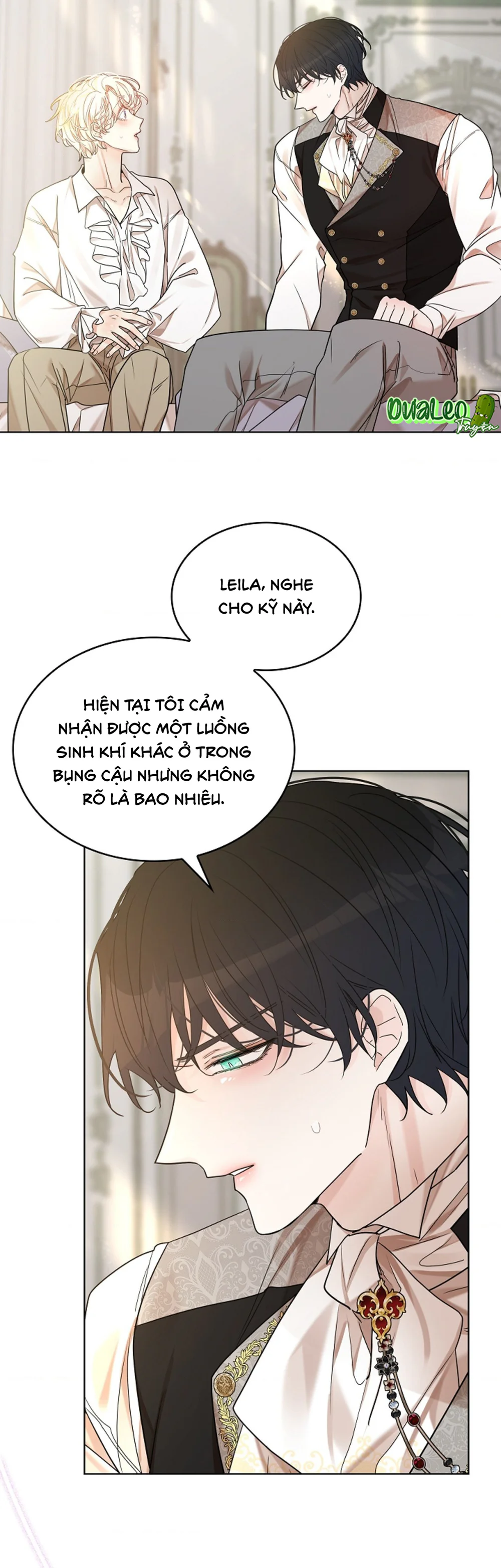 Đọc truyện HANG RẮN - Chapter 28