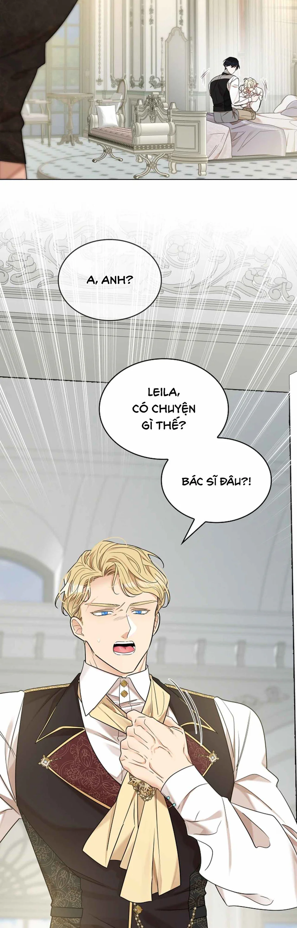 Đọc truyện HANG RẮN - Chapter 28