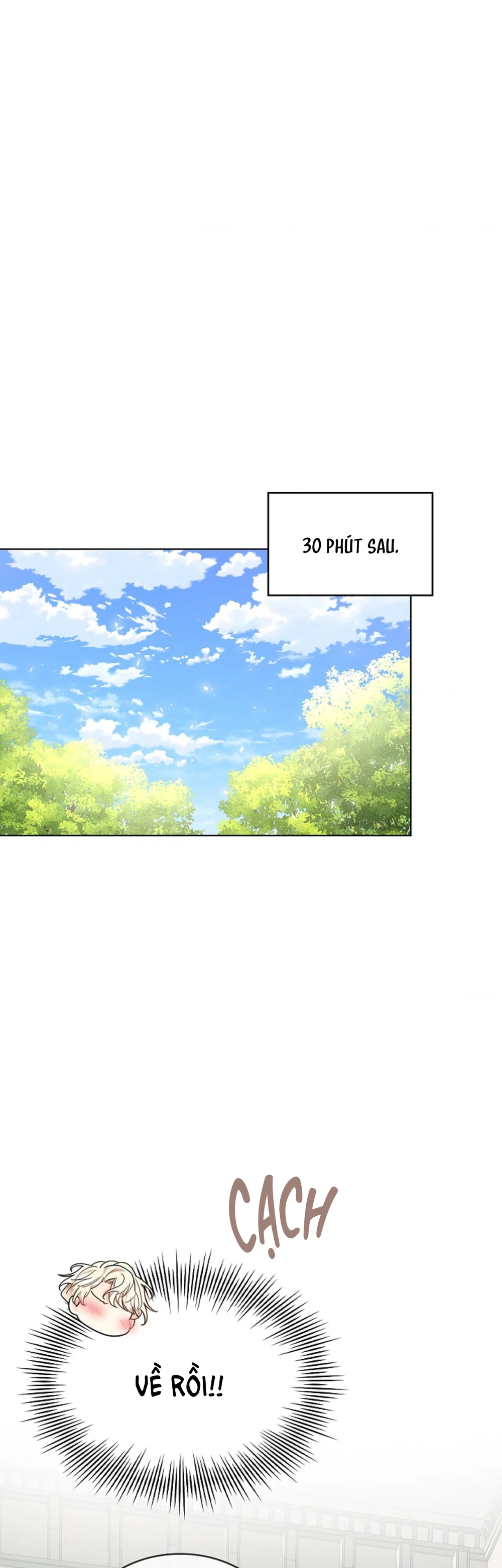 Đọc truyện HANG RẮN - Chapter 28