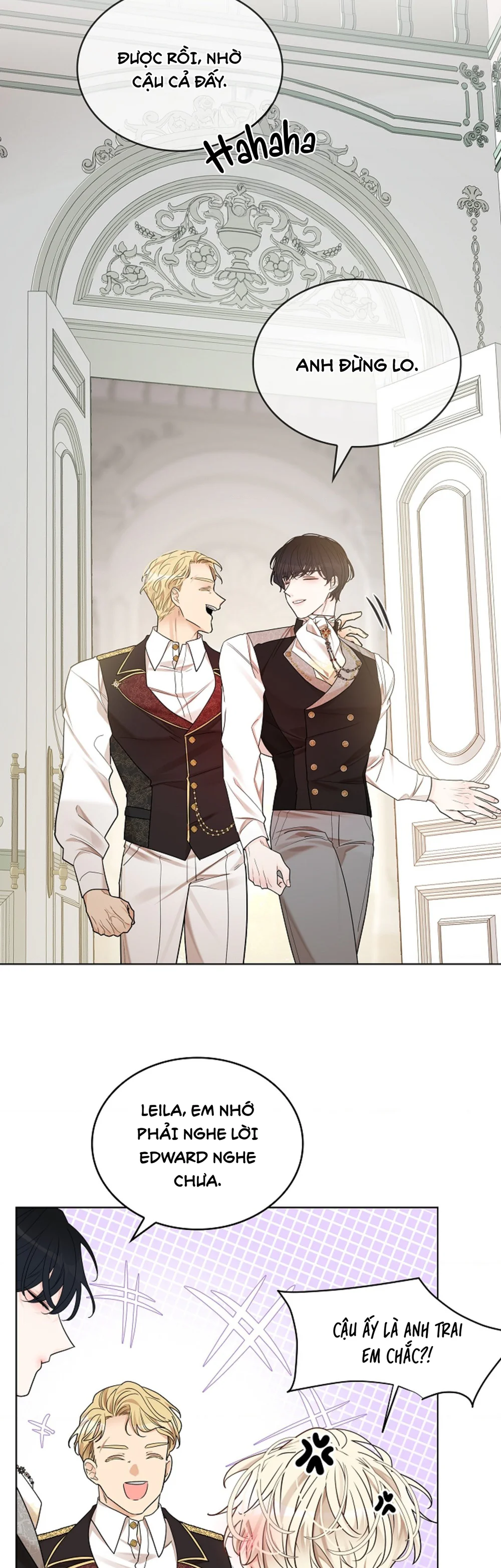 Đọc truyện HANG RẮN - Chapter 28