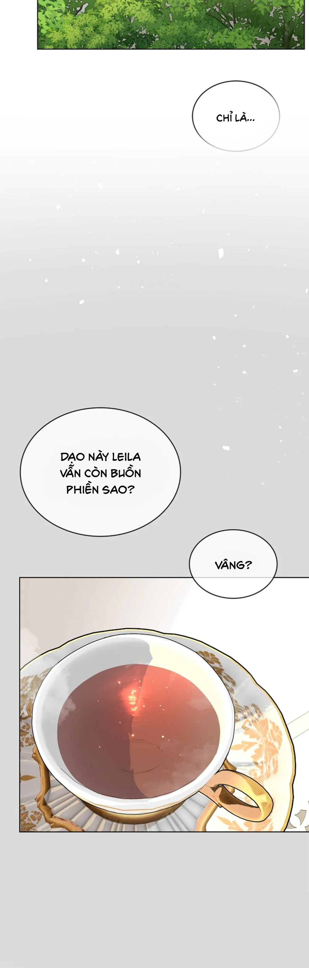 Đọc truyện HANG RẮN - Chapter 28