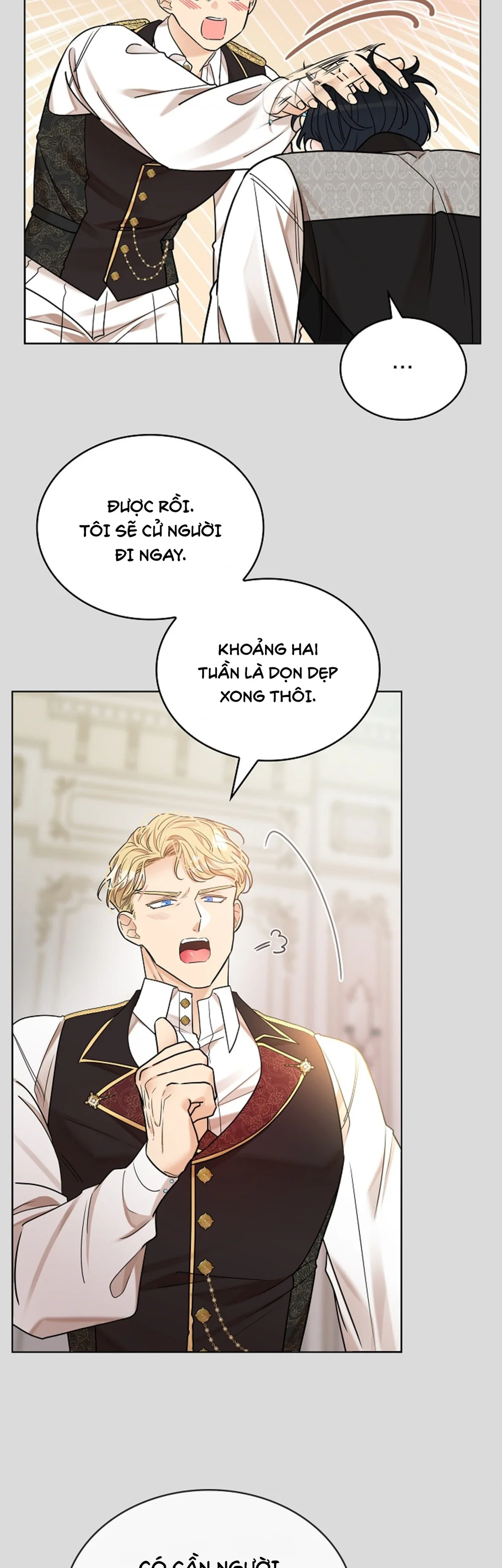 Đọc truyện HANG RẮN - Chapter 28