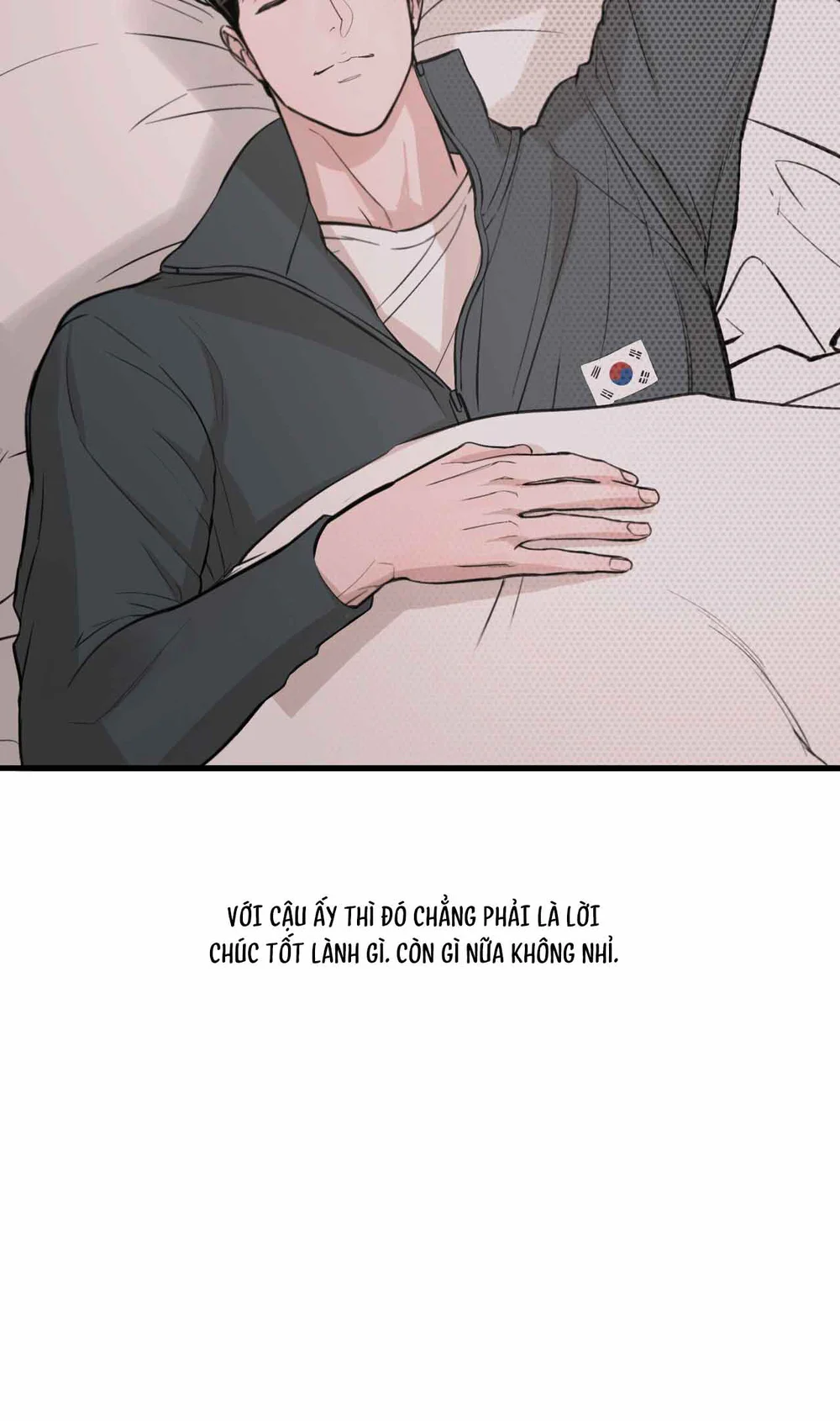Đọc truyện (ABO) DASH - Chapter 39