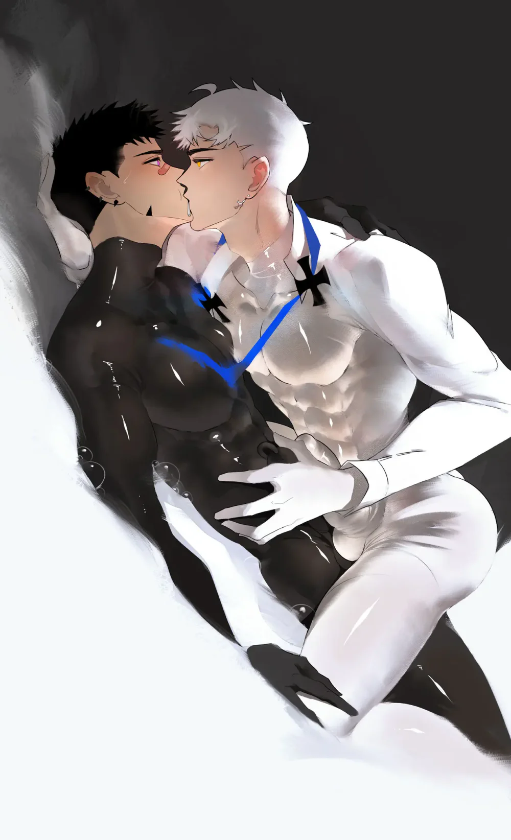 Đọc truyện Oneshot Có Màu - Chapter 12