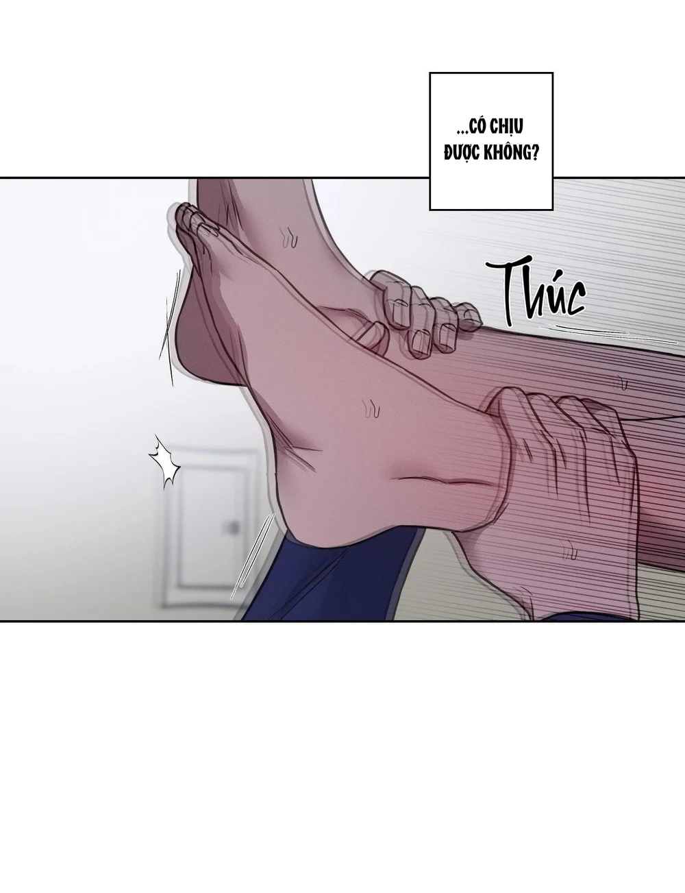 Đọc truyện TUYỂN TẬP MANHWA NGẮN BÍ MẬT CƠ THỂ - Chapter 7.27