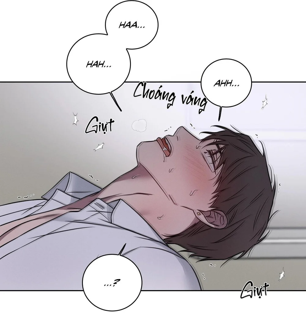 Đọc truyện TUYỂN TẬP MANHWA NGẮN BÍ MẬT CƠ THỂ - Chapter 7.27