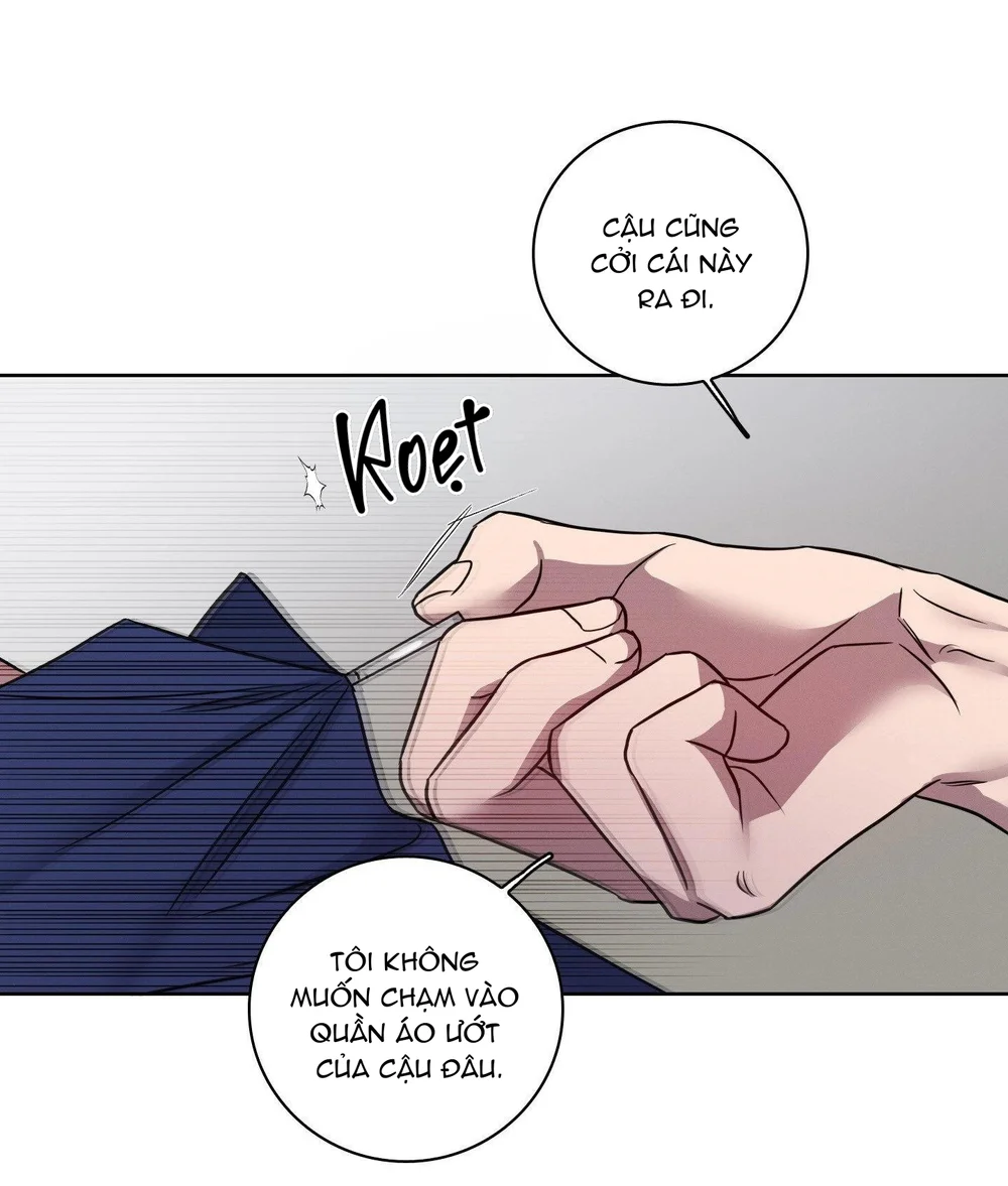 Đọc truyện TUYỂN TẬP MANHWA NGẮN BÍ MẬT CƠ THỂ - Chapter 7.27