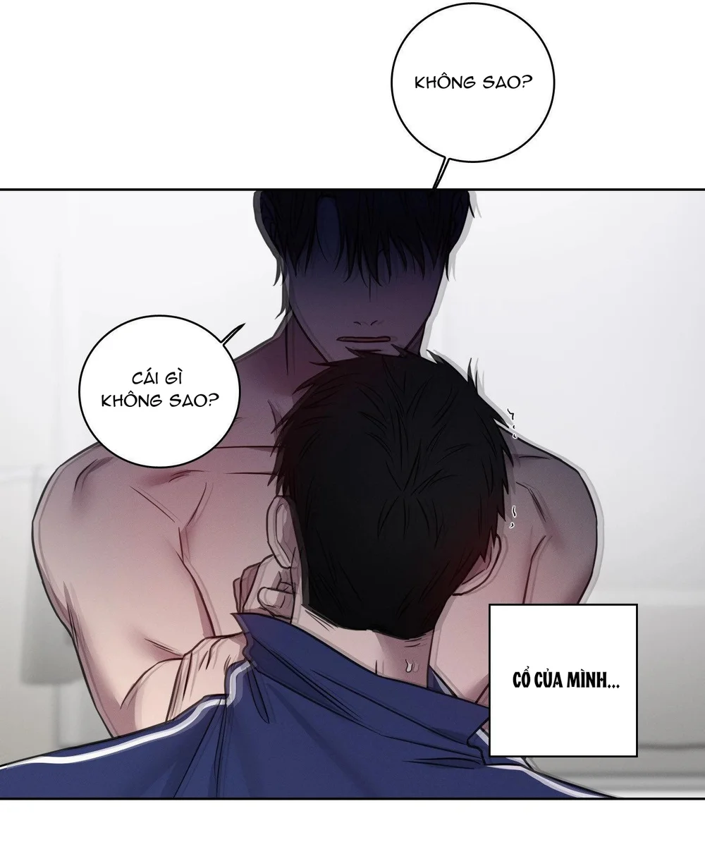 Đọc truyện TUYỂN TẬP MANHWA NGẮN BÍ MẬT CƠ THỂ - Chapter 7.27