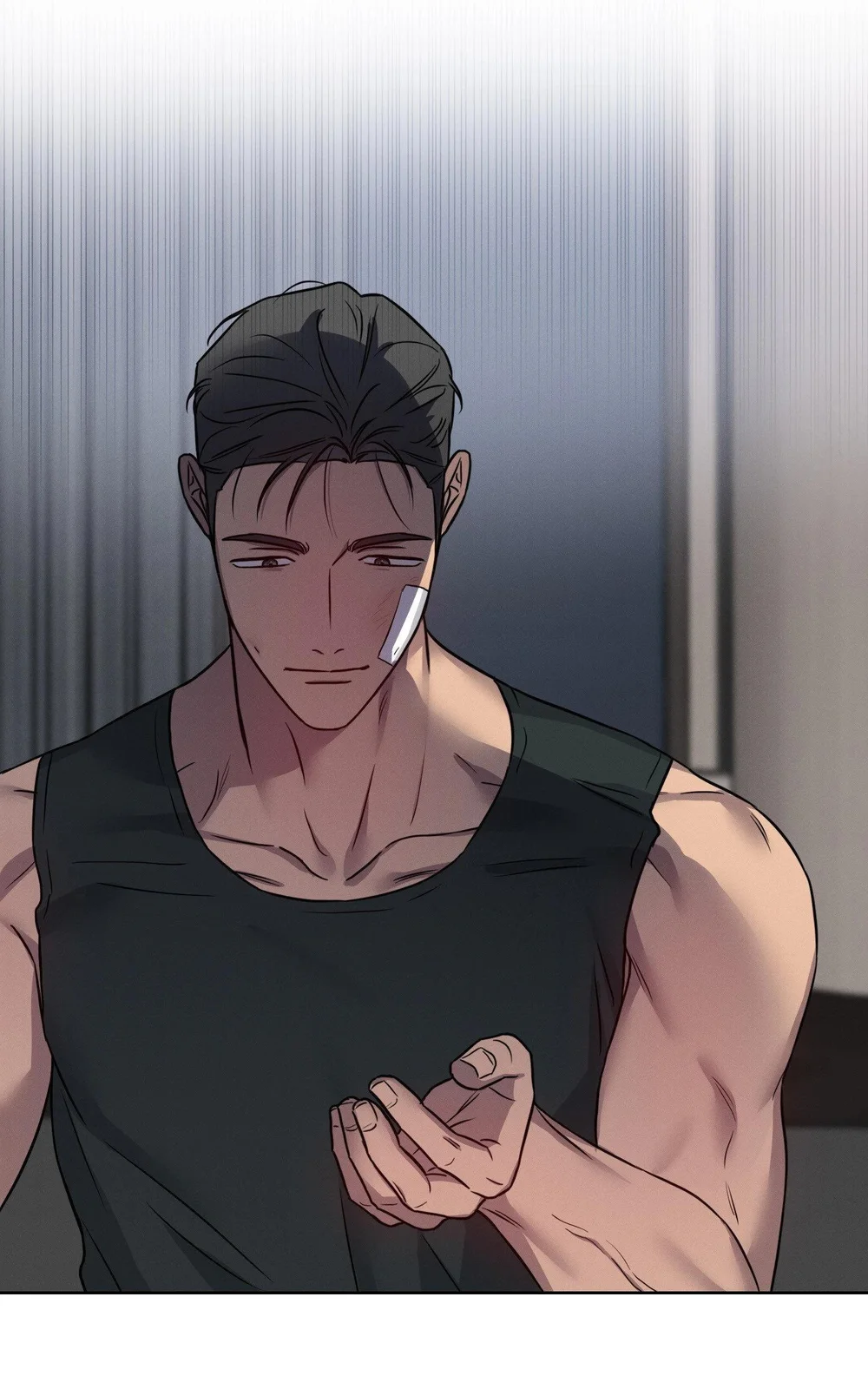 Đọc truyện TUYỂN TẬP MANHWA NGẮN BÍ MẬT CƠ THỂ - Chapter 7.27