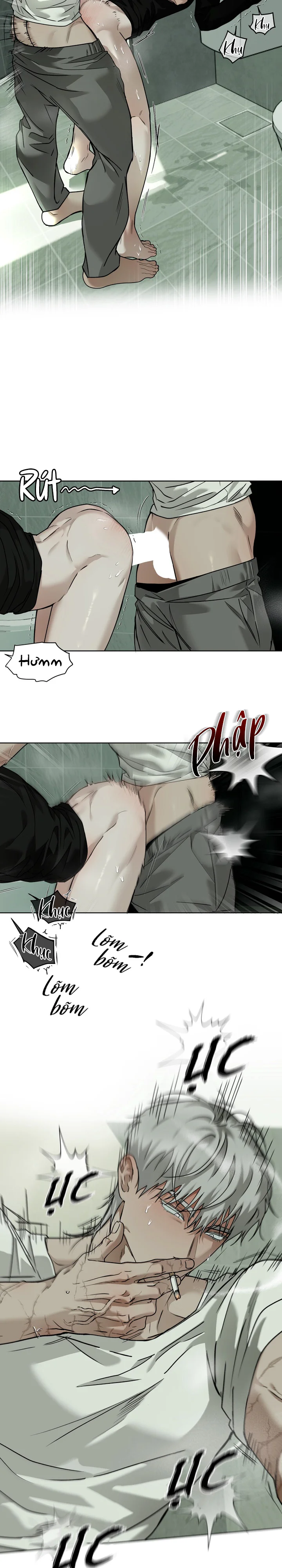 Đọc truyện My Doll Diary - Chapter 18