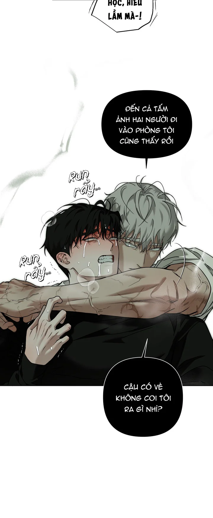 Đọc truyện My Doll Diary - Chapter 18
