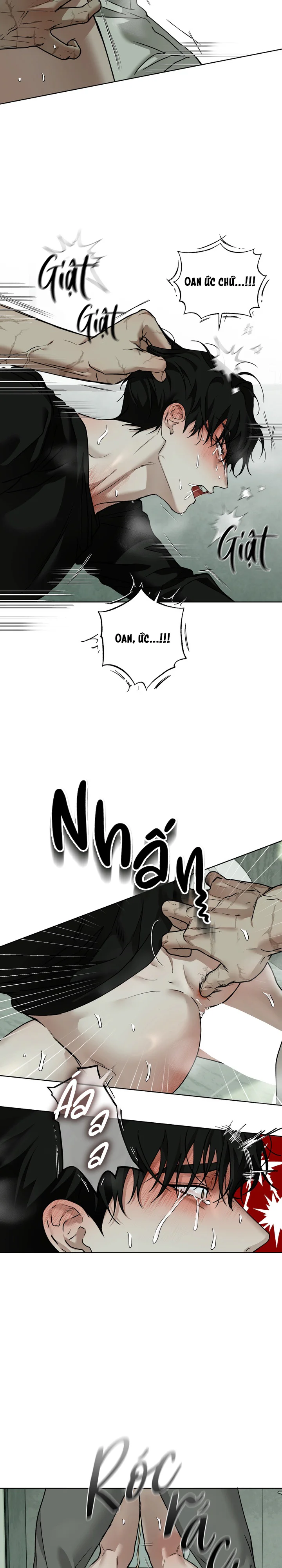 Đọc truyện My Doll Diary - Chapter 18