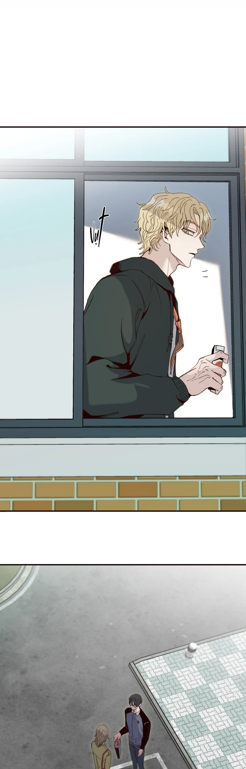 Đọc truyện Luộc Ếch - Chapter 18