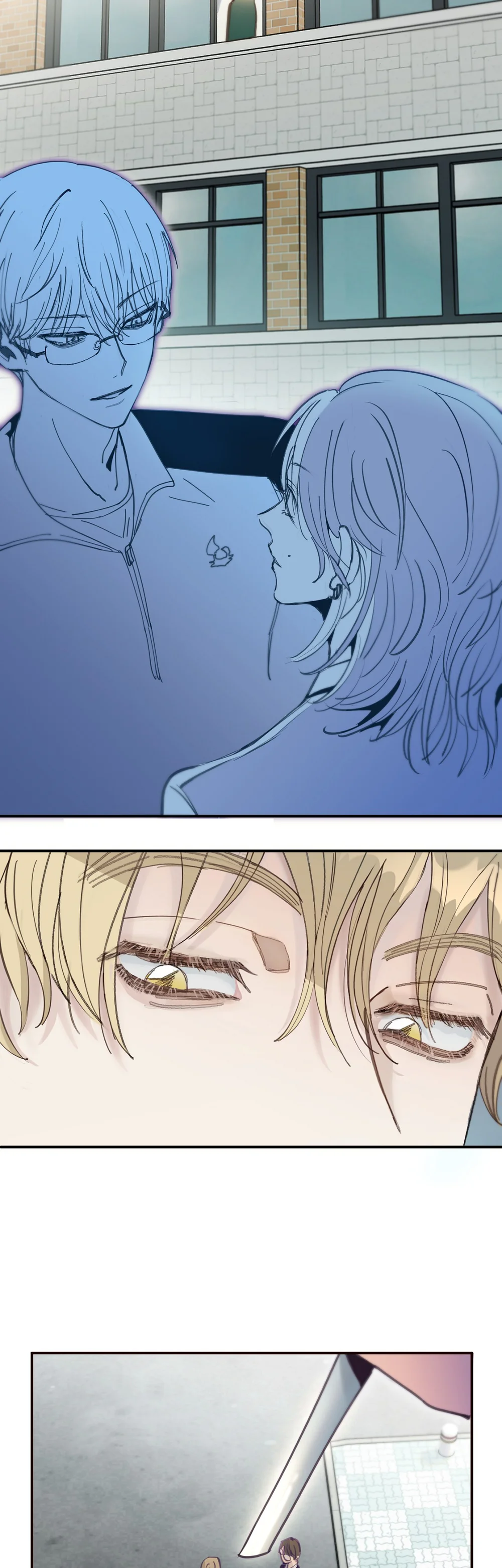 Đọc truyện Luộc Ếch - Chapter 18