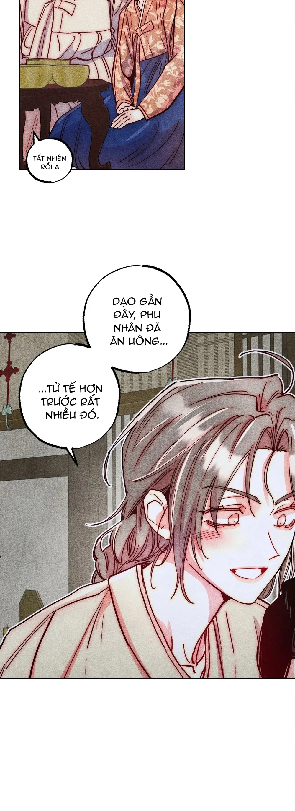 Đọc truyện Tuyển Tập GL Ngắn Nhà Mèo Méo Meo Mèo Meo - Chapter 4.4