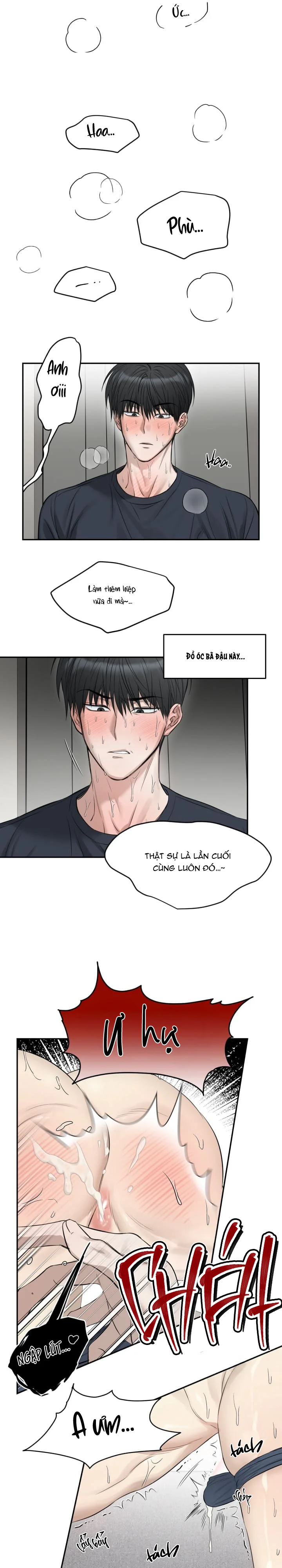 Đọc truyện Hàng Đã Qua Sử Dụng Miễn Trả Lại - Chapter 6