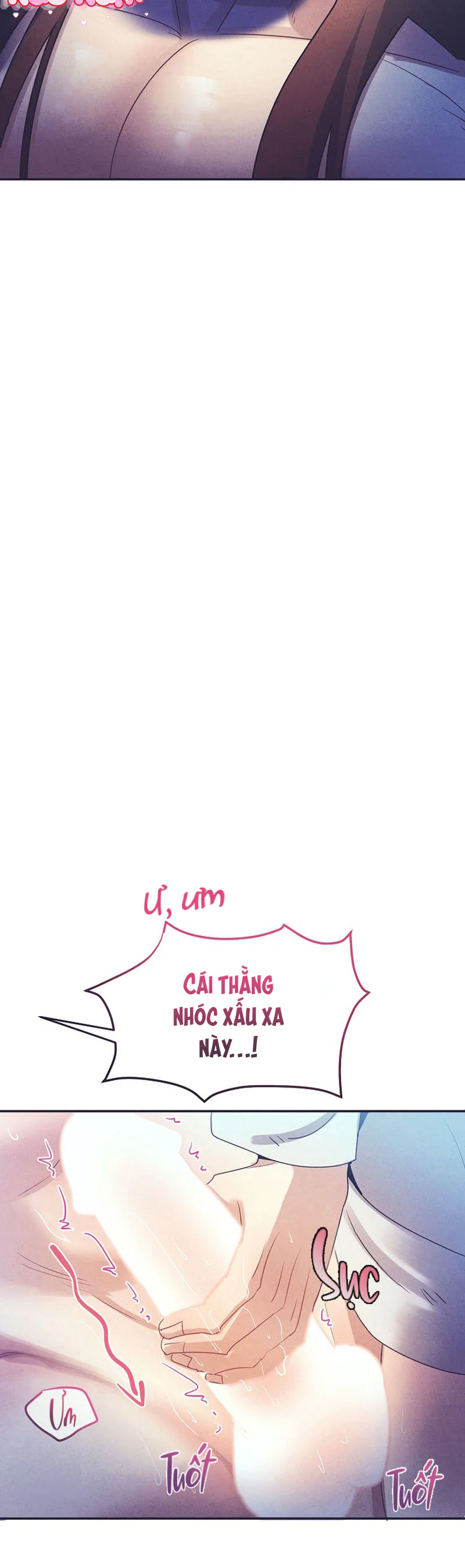 Đọc truyện HỔ EM HỔ ANH - Chapter 5