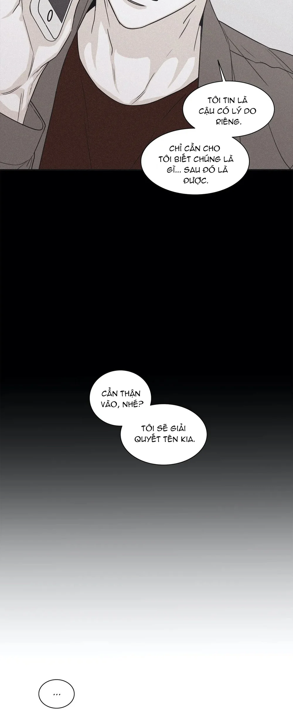 Đọc truyện Chiếu tướng - Chapter 54