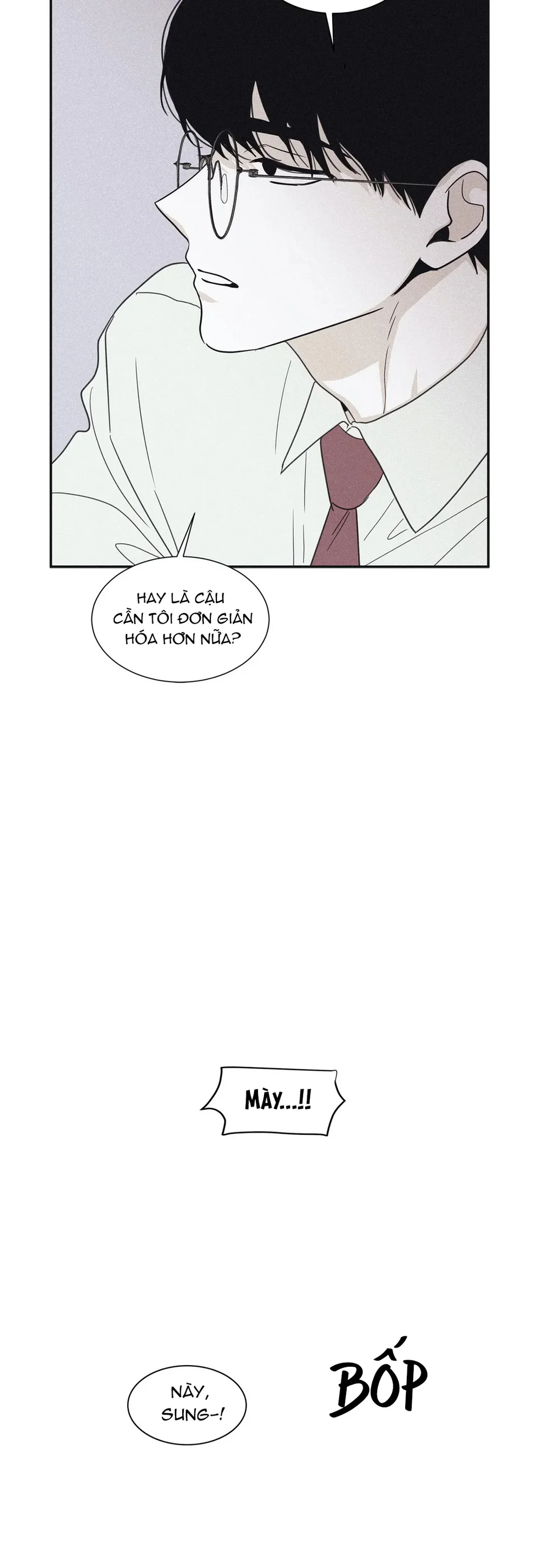 Đọc truyện Chiếu tướng - Chapter 54