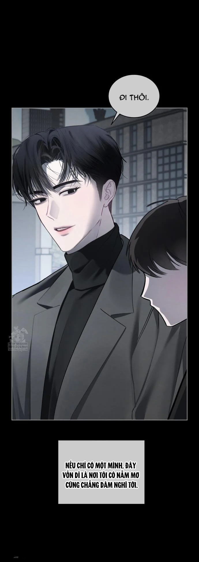 Đọc truyện Dear My Horror - Chapter 35