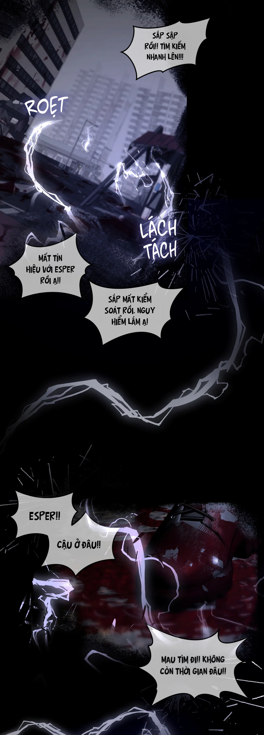 Đọc truyện DẪN DẮT ĐIÊN RỒ - Chapter 11