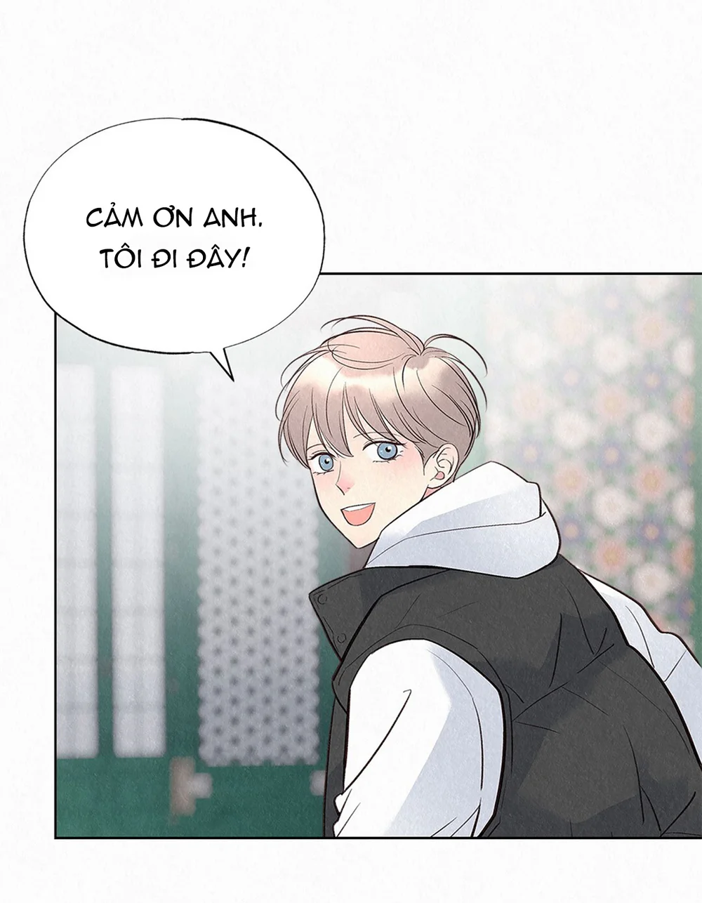Đọc truyện Ác Nhân Đàm - Chapter 40
