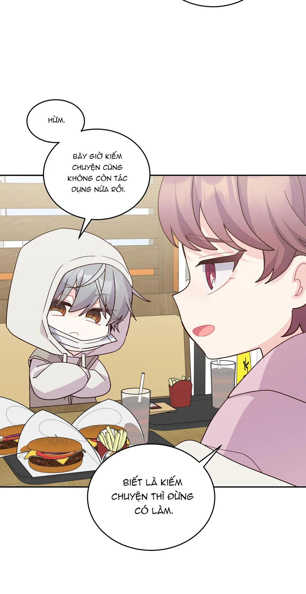 Đọc truyện Merry Marbling - Chapter 135