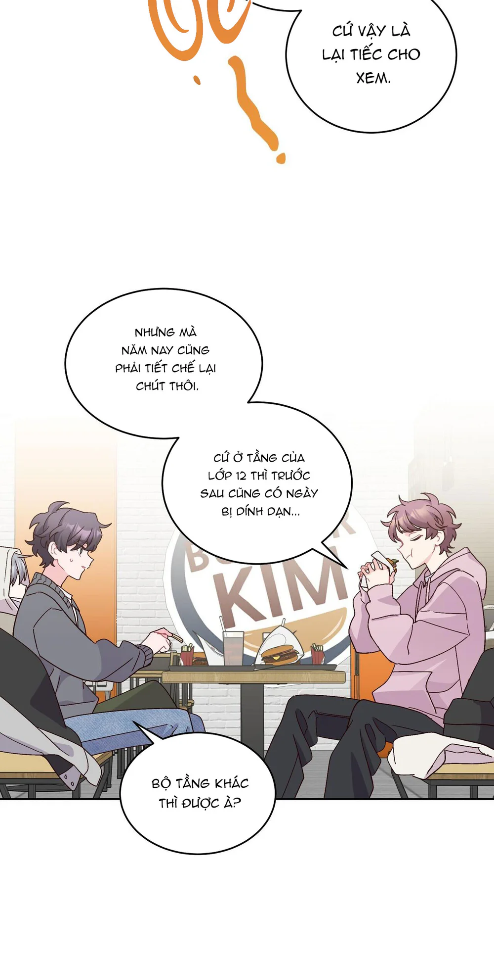Đọc truyện Merry Marbling - Chapter 135