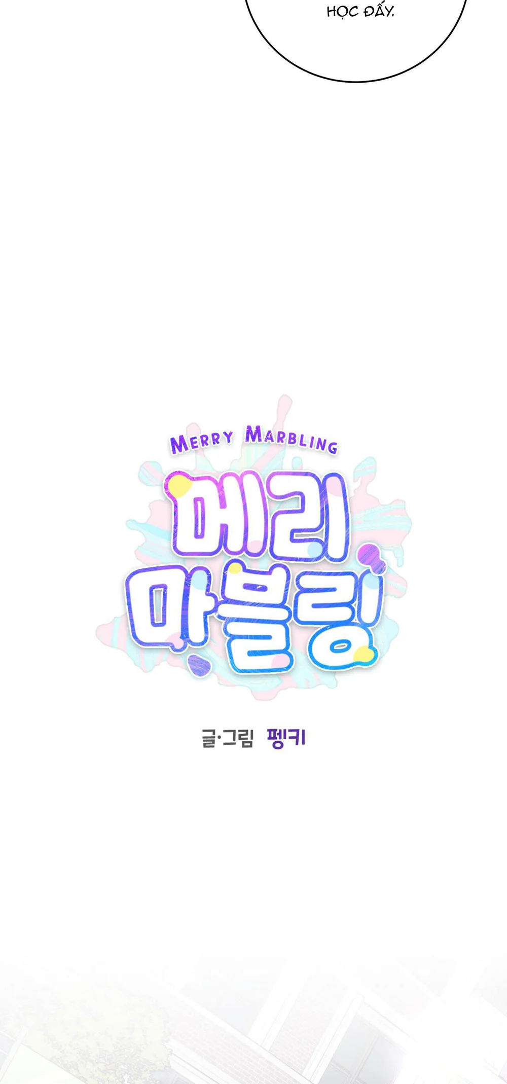 Đọc truyện Merry Marbling - Chapter 135