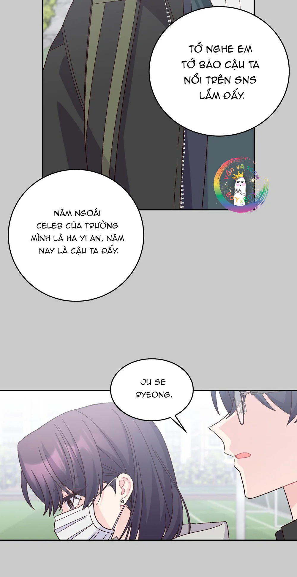 Đọc truyện Merry Marbling - Chapter 135