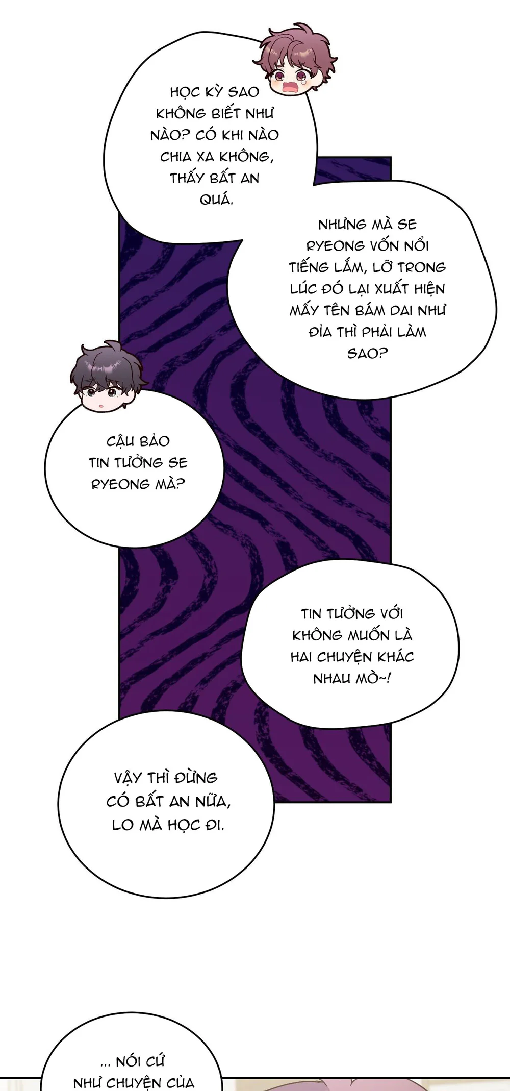 Đọc truyện Merry Marbling - Chapter 135