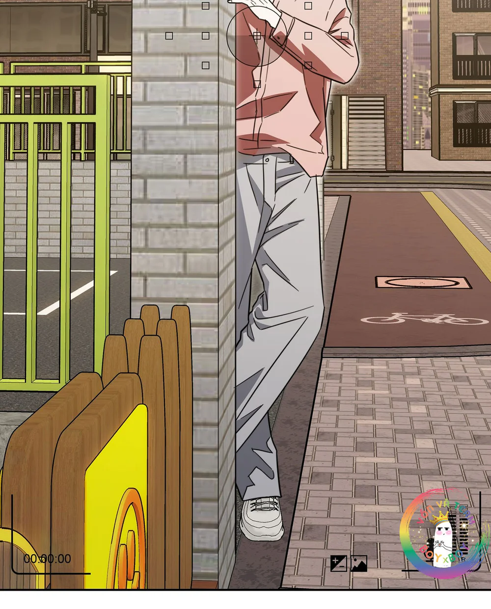 Đọc truyện Bí Kíp Cưa Đổ Crush - Chapter 25