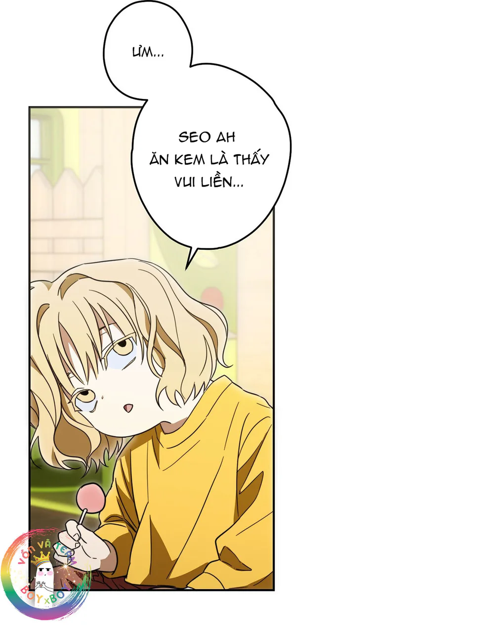 Đọc truyện Bí Kíp Cưa Đổ Crush - Chapter 25