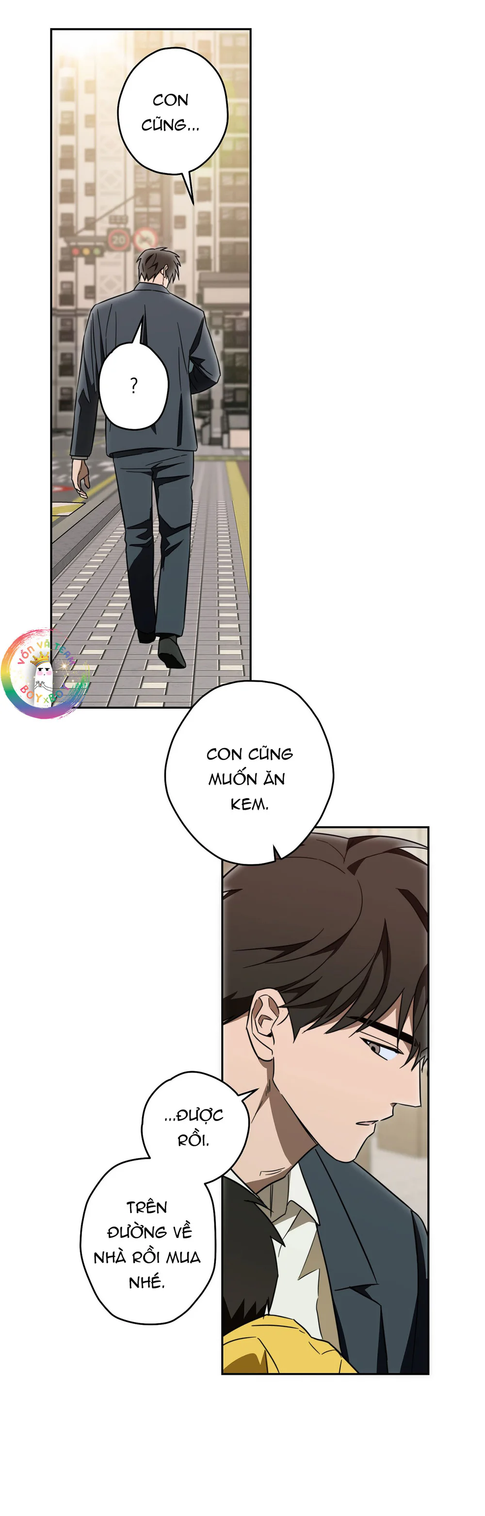 Đọc truyện Bí Kíp Cưa Đổ Crush - Chapter 25
