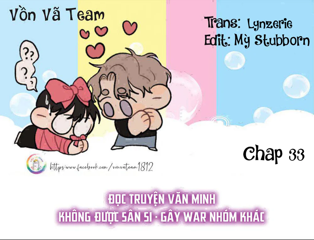 Đọc truyện Học Sinh Giỏi Mắc Lỗi Chí Mạng - Chapter 33
