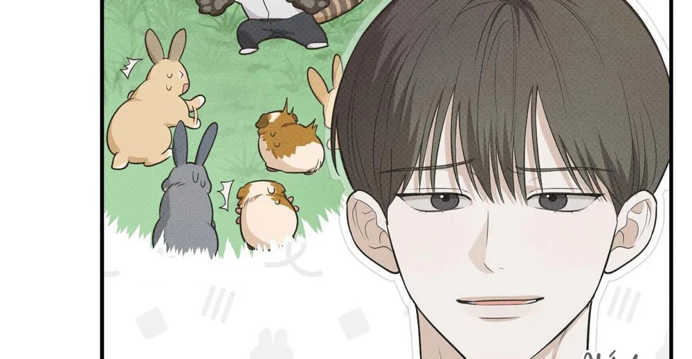 Đọc truyện Học Sinh Giỏi Mắc Lỗi Chí Mạng - Chapter 33