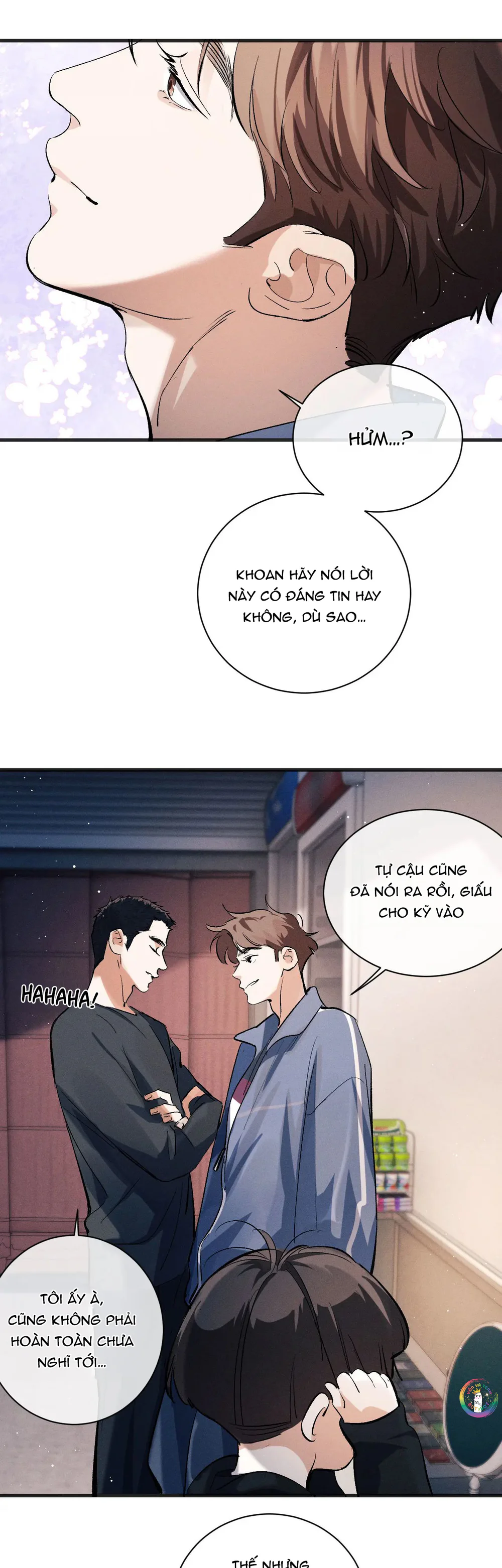 Đọc truyện Tát Dã (Ngang Tàng) - Chapter 89