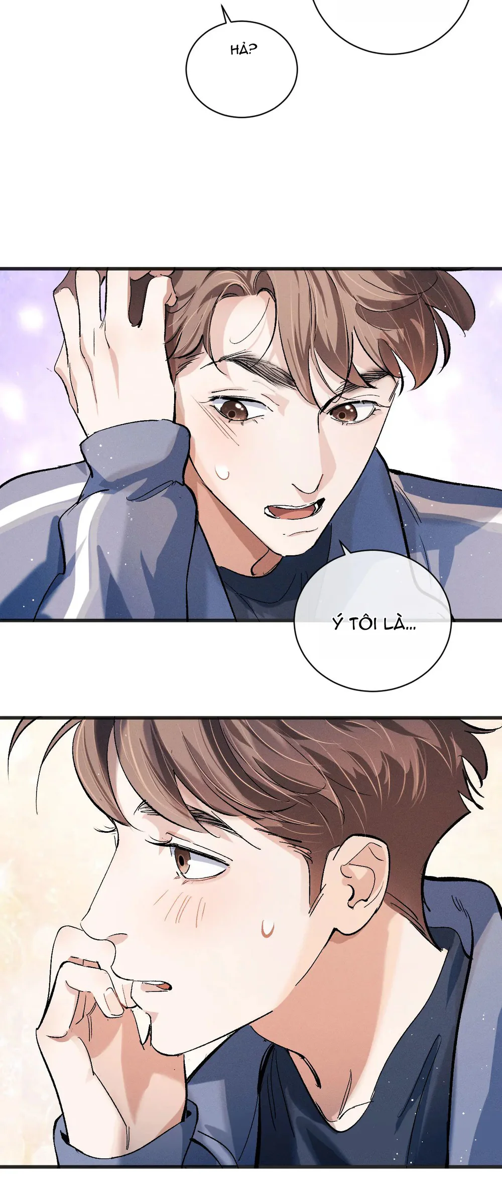 Đọc truyện Tát Dã (Ngang Tàng) - Chapter 89